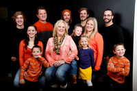 Beeman Family 2013
