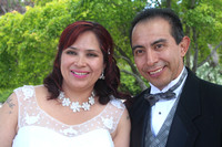 Guadalupe and Fernando 05-30-15